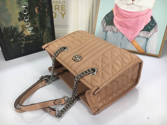 GG Marmont 681483 26.5x19x11cm df06   (30)